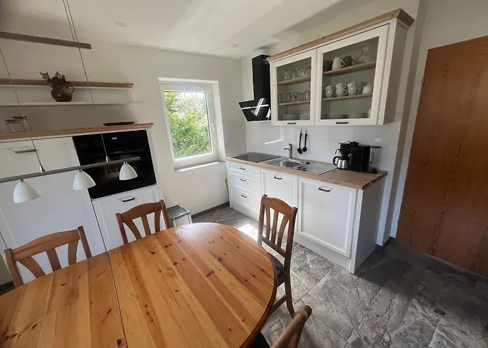 Sauerlandtraum Holiday home